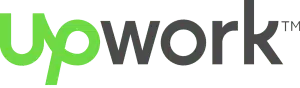 Upwork logo.svg