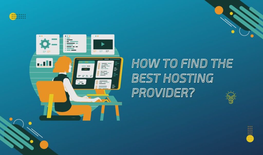 best hosting provider