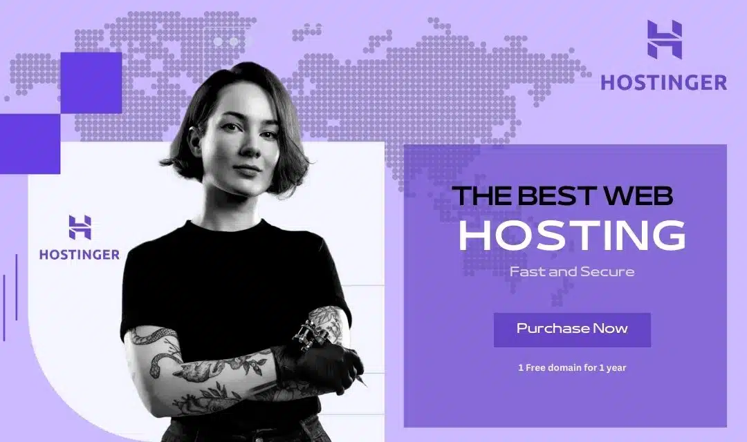 How to purchase a hosting plan
