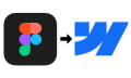 Figma to Webflow