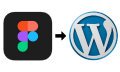 Figma to WordPress