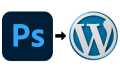 PSD to WordPress