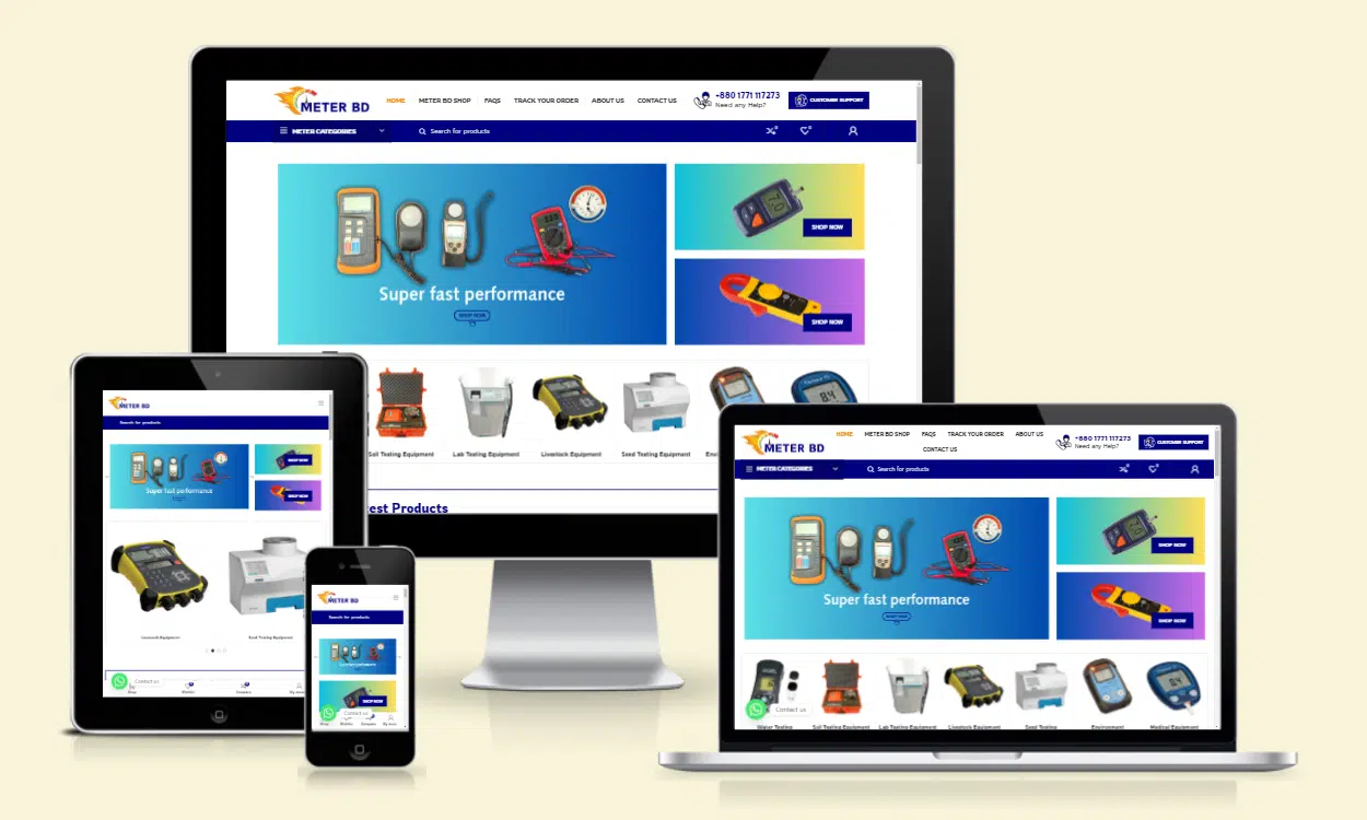 Best Website Design