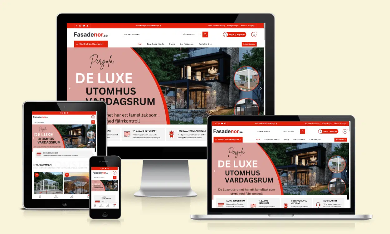 fasadenor.se