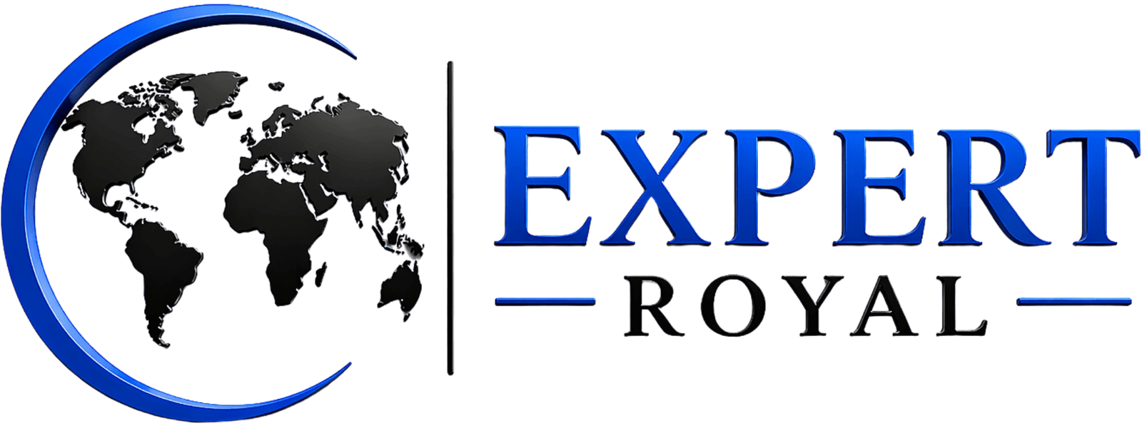 Expert Royal logo