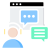 live-chat